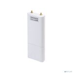 ELTEX WOP-2L Точка доступа 802.11 ac (5G WiFi), 2.4/5GHz; 2х2 MIMO;. 1 порт 10/100/1000 Base-T, 2 разьема SMA-типа для подключения внешних антенн, 48 В DC-PoE, outdoor