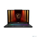 MSI Cyborg 17 B2RWEKG-279XRU [9S7-17U332-279] Black 17.3\" {FHD  Intel Core 7 240H/16Gb/SSD1Tb/RTX5050 8Gb (45W)/NoOS}