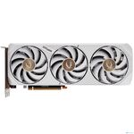 Видеокарта ZOTAC GAMING GeForce RTX 5070 Ti SOLID CORE OC WHITE ED 16GB GDDR7, 256bit, 2482/28000 (ZT-B50710Q2-10P)