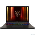 MSI Vector 17 HX AI A2XWIG-063XRU [9S7-17S372-063] Cosmos Gray 17" {QHD+  Ultra 9 275HX/32Gb/SSD1Tb/RTX 5080 16Gb/NoOS}