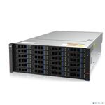 Gooxi SL401-D36RE-G3 4U, 2xLGA4189 ; 32x DDR4; 36x 3.5"(2.5") SATA/SAS , 12Gb/s SAS expander (24+12) ; 2x 2.5" rear SAS/SATA; 2x 2.5" rear NVMe ; 2х M.2 NVMe 2280  ;  2xPCIe 4.0x16;  4xPCIe 4.0 x8