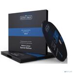 Astra Linux Special Edition для 64-х разрядной платформы на базе процессорной архитектуры х86-64,«Максимальный» («Смоленск»), РУСБ.10015-01 (ФСТЭК), электронно,серверная до 2 сокетов,Тип 2 на 12 мес.