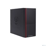 Гравитон Д50А (237489) RYZEN 5 5600GT/2x8GB/1xSSD512GB/FP_2xUSB2.0/650W 80+ Bronze/K+M/NoOS/Реестр МПТ