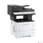 Kyocera ECOSYS MA4500x (110C133NL0) {А4, 45ppm, 1200dpi, 1Gb, USB, Network, дуплекс, RADP75, тонер на 6 000отп.}