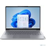 Lenovo Thinkbook 14 G8 IRL [21SGA002CD_PRO] (КЛАВ.РУС.ГРАВ.) Grey 14" {WUXGA IPS Core 7 250H/16Gb/1TB SSD/W11Pro}