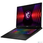 MSI Sword 17 HX B13VEKG-200XRU [9S7-17T214-200] Grey 17\" {FHD+ i7 13700HX/ 16Gb/ SSD512Gb /NVIDIA GeForce RTX4050 6Gb/ Free DOS}