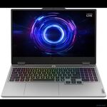 Lenovo LOQ 15IRX10 [83JE002BRK] Grey 15.6" {FHD i5-13450HX/16Gb/512Gb SSD/RTX5050 8GB/DOS}