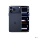 Apple iPhone 17 Pro Max 1Tb Deep Blue (MFYH4J/A) (Dual eSim Япония)