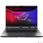 ASUS ROG Strix G18 G815JMR-S9063 [90NR0LE1-M00360] Black 18" {WQXGA i9 14900HX(2.39Ghz)/16384Mb/1024PCISSDGb/RTX 5060(8192Mb)/noOs}
