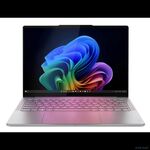 Lenovo Yoga Slim 7 14ILL10 [83JX000HRK] Grey 14" {OLED Ultra 7 256V(2.2Ghz)/16Gb/1TB SSD/Int:Intel Arc Graphics 140V/Win11Home}