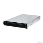 Сервер Звезда Иридиум ИР-224Х (2 х Intel Xeon Silver 4310 / 16 х 32GB DDR4 ECC Reg / 6 х 3840GB SAS SSD / 2 x 10GE SFP+ / 2 x 10GE SFP+ / Raid 0, 1, 5, 6, 10, 50, 60 4Gb 8i / 1 х RAID BBU / SUPSTD12)