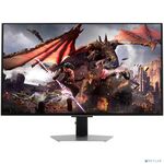 LCD Samsung 31.5\" S32DG800SI {OLED curved 3840x2160 240Hz 2xHDMI DisplayPort USB3.0 ММ}