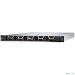 Dell PE R660 8B 2х G6430;1536GB;BOSS;57414;H965i;2x 1400W;ENT;R/B (PER6608B2G6430153621400)