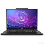 MSI Venture A16 AI+ A3HMG-027XRU [9S7-261K21-027] Grey 16" {2K OLED (2048*1280) Ryzen AI 5 340 /16Gb/ SSD512Gb/ noOs}