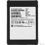 Samsung SSD 960GB PM1653, 2.5" 15mm, SAS 24Gb/s, 3D TLC, MZILG960HCHQ-00A07