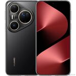 Huawei Pura 80 Ultra 16GB/512GB Black [51098KGE]