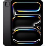 Планшетный компьютер Apple iPad Pro 11\" Wi-Fi + Cellular 128GB - Space Gray p/n MNYC3ZP/A