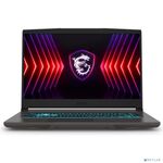 MSI Thin 15 B13VE-3419XRU [9S7-16R831-3419] Gray 15.6\" {FHD 5 13420H /16Gb/ SSD1Tb/RTX4050 6Gb/DOS}