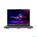 ASUS ROG Strix G614PP-S5063 [90NR0L67-M00300] Grey 16" {FHD+ Ryzen 9 8940HX/32Gb/SSD512Gb/RTX5070 8Gb/noOS}
