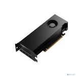 Видеокарта/ VGA  NVIDIA RTX 4000 SFF Ada, 20 GB GDDR6 ECC, mDP 1.4a, PCI Express 4.0 x16