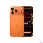 Apple iPhone 17 Pro Max 1Tb Cosmic Orange (MFYG4J/A) (Dual eSim Япония)