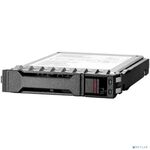 Твердотельный накопитель SSD HPE ThinkSystem PM883 1.92TB 2.5"  SAS 12G Mixed Use SFF BC Value SAS Multi Vendor  960GB Entry SATA 6Gb Hot Swap