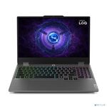 Lenovo LOQ 15IAX9 [83GS00ENRK] Luna Grey 15.6" {FHD IPS 300nits 100sRGB i5-12450HX/16Gb/512Gb SSD/RTX4060 8Gb/DOS}