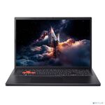 Acer Nitro Lite NL16-71G-51L6 [NH.DAEEX.002] Black 16" {WUXGA  i5 13420H/16Gb/SSD512Gb/RTX4050 6Gb/noOS}
