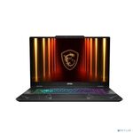 MSI Cyborg 17 B13WFKG-217XRU [9S7-17U332-217] Black 17.3\" {FHD  i7-13620H/16Gb/SSD1Tb/RTX5060 8Gb/NoOS}