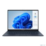 ASUS Zenbook 14 OLED UX3405CA-PP188 [90NB14W1-M009N0] Blue 14" {OLED 3K (2880 x 1800)  Ultra 9 285H/16GB/1024GB SSD/Intel Arc Graphics/Wi-Fi/Bluetooth/DOS}