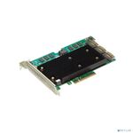 Broadcom 05-50123-00 MegaRAID 9670-24i, FH (attached), LP bracket