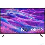 Samsung 50" QE50QN80FAUXRU Series 9 черный титан/черный {Ultra HD 60Hz DVB-T2 DVB-C DVB-S2 USB WiFi Smart TV}