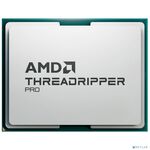 CPU AMD Ryzen Threadripper PRO 7965WX OEM (100-000000885) (Storm Peak, 5nm, C24/T48, Base 4,2 GHz, Turbo 5,3 GHz, Without Graphics, L3 128MB, TDP 350W, sTR5)