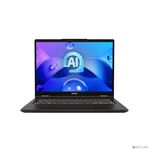 MSI Venture 14 AI A1MG-039XRU  [9S7-14Q221-039] Grey 14" {FHD  Core 5 125H /DDR5 16GB /512GB SSD/backlight/DOS}