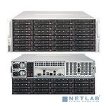 Серверная платформа 4U SAS/SATA SSG-5049P-E1CTR36L SUPERMICRO