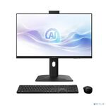 MSI Modern AM273QP AI 1UM-089XRU [9S6-AF0111-089] Black 27" {WQHD Core Ultra 7 155H/16Gb/SSD1Tb Graphics/CR/noOS/kb}