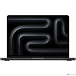 Apple MacBook Pro 14-inch 2026 [MGDR4LL/A] (КЛАВ.РУС.ГРАВ.) Space Black 14.2\" Liquid Retina XDR {(3024x1964) M5 Pro 15C CPU 16C GPU/24GB/1TB SSD/рекоменд.переходник 11028658/11134081}}