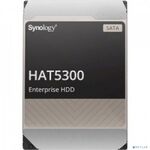 Synology HAT5310-18T Жесткий диск SATA Festplatte 18TB 3.5\"(8,9cm) 7200rpm