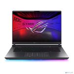 ASUS ROG Strix G16 G615JMR-S5202 [90NR0LB1-M00950] Grey 16" {WQXGA Core i7 14650HX/ 16Gb/ SSD1Tb/ NVIDIA GeForce RTX 5060 8Gb/noOs}