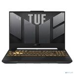 ASUS TUF Gaming F17 FX707VUR-HX225 [90NR0CS5-M00E30] Mecha Gray 17.3" {FHD Core 5 210H(2.2Ghz)/16384Mb/512PCISSDGb/noDVD/RTX4050(6144Mb)/DOS}