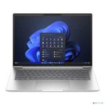 HP EliteBook 640 G11 [A23E7EA] Silver 14" {WUXGA ULTRA U5-125U//16GB/ 512GB/BACKLIT/ DOS}