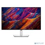 LCD Dell 31.5" U3223QE черный {IPS 3840x2160 60Hz 5ms 16:9 2000:1 400cd 178/178 HDMI DisplayPort USB матовая HAS Pivot}