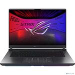 ASUS ROG Strix G16 G615LW-S5080 [90NR0LG1-M00330] Grey 16" {WQXGA  Ultra 9 275HX(2.7Ghz)/32768Mb/1024PCISSDGb/RTX 5080(16384Mb)/noOs}