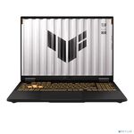 ASUS TUF F16 FX608JMR-RV170 [90NR0NB1-M009D0] Grey 16" {WUXGA i5 14450HX (2.4Ghz)/16384Mb/512PCISSDGb/RTX 5060(8192Mb)/DOS}