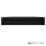 Synology FS3410 СХД 24x 2.5\" SATA3  RAID modes: JBOD / 0 / 1 / 5 / 6 / 10