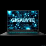 Gigabyte Gaming A16 PRO GA6DH [DXHG4KZCC4SD] Black 16" {WUXGA (2560x1600) IPS 165Hz Core 7 240H/32Gb/1Tb SSD/RTX5070Ti 12Gb/DOS}