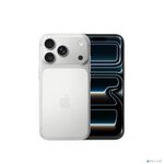 Apple iPhone 17 Pro 256Gb Silver (MG8G4ZA/A) (nanoSim+eSim Гонконг)