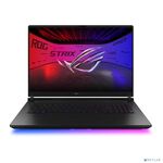 ASUS ROG Strix Scar G835LX-SA022W [90NR0LF1-M000V0] Black 18" {WQXGA Ul9 275HX/32Gb/SSD1Tb/RTX5090 24Gb/W11H}