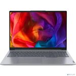 Lenovo Thinkbook 16 G7 IML [21MS003GGQ] (КЛАВ.РУС.ГРАВ.) Grey 16" {WUXGA Ultra 7 155H/16Gb/512Gb SSD/DOS}
