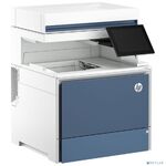 HP Color LaserJet Enterprise MFP 6800dn (6QN35A)